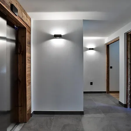 Black Stone Chalet * 샤모니